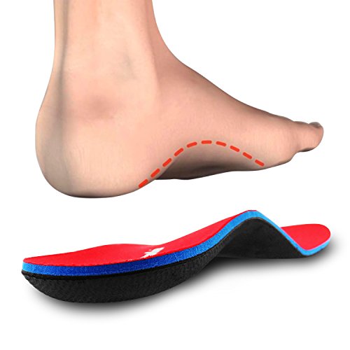 PCSsole Orthotic Arch Support...