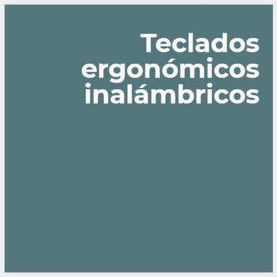Comprar en oferta teclados sin cable ergonómicos Teclados ergonómicos inalámbricos para Trabajo, Oficina, Ordenadores