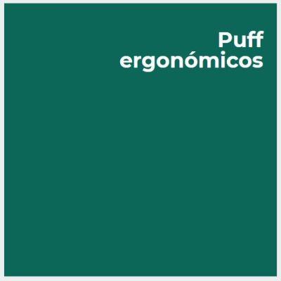 Comprar en oferta Puff ergonómicos Puff Ergonómico para Casa