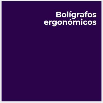Comprar en oferta Bolígrafos ergonómicos Boligrafo Ergonómico para Manualidades